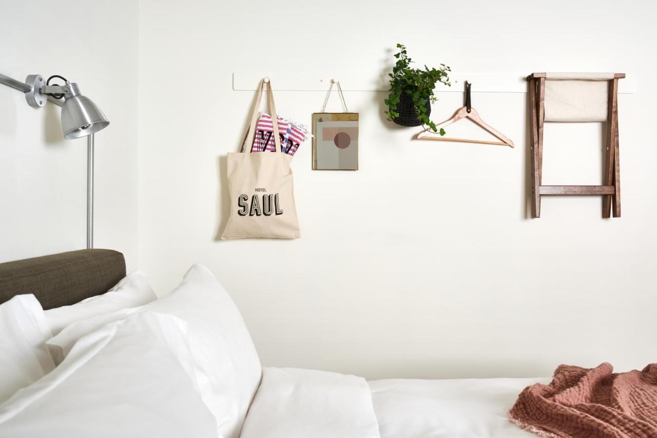 The Saul Hotel Tel Aviv Bagian luar foto
