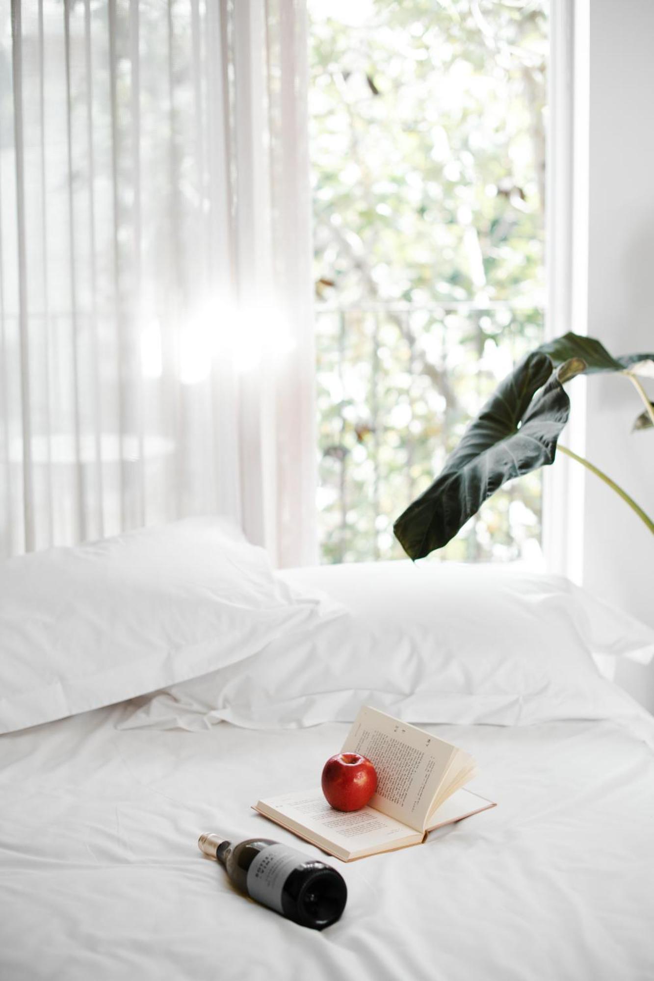 The Saul Hotel Tel Aviv Bagian luar foto