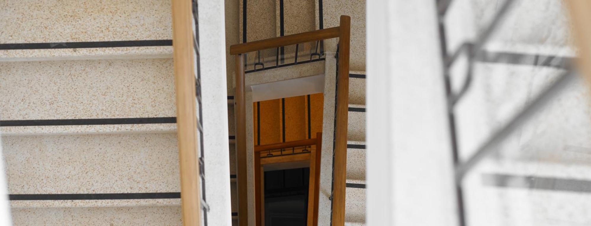 The Saul Hotel Tel Aviv Bagian luar foto