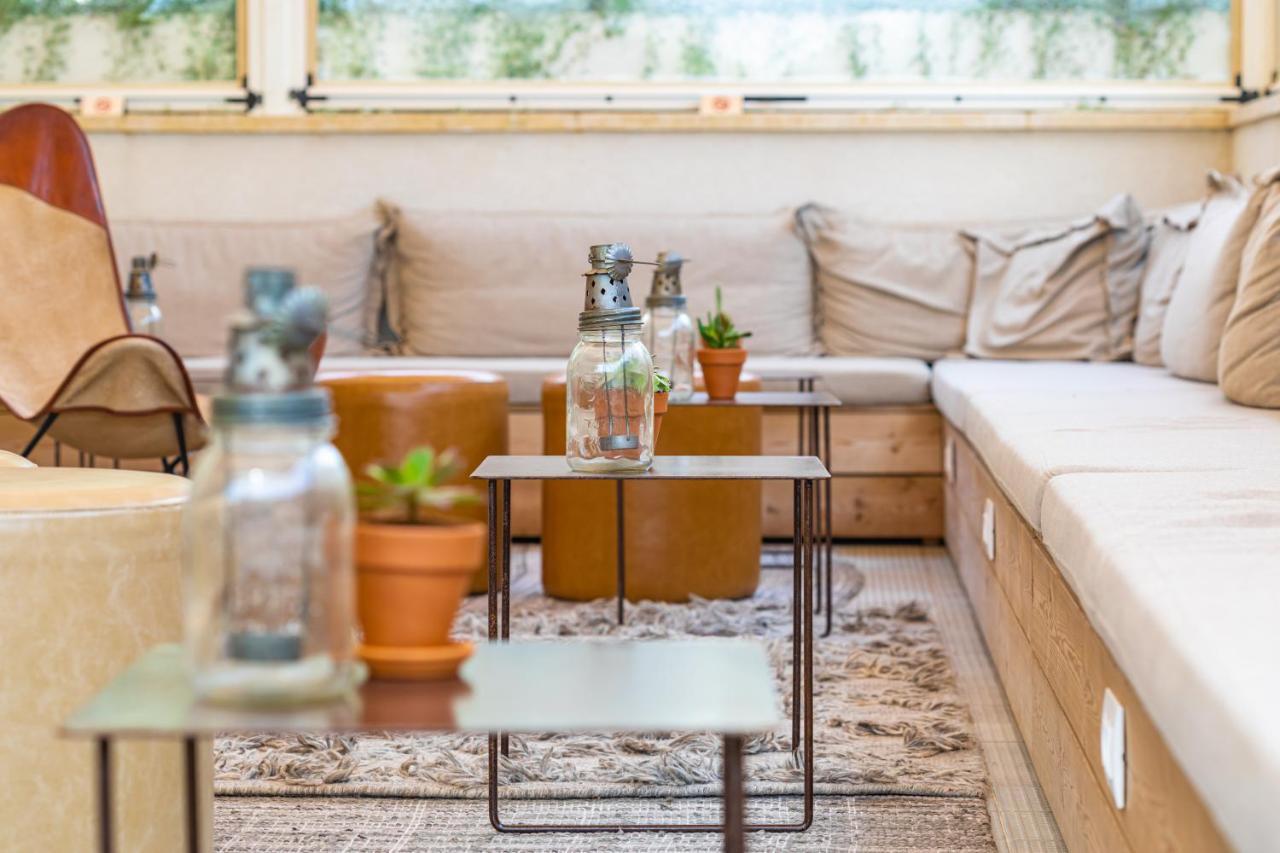 The Saul Hotel Tel Aviv Bagian luar foto