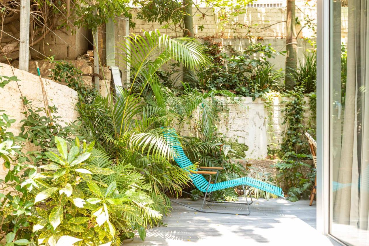 The Saul Hotel Tel Aviv Bagian luar foto